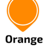 So Strong πορτοκαλί - χρωστική ουσία - 2,5μλ